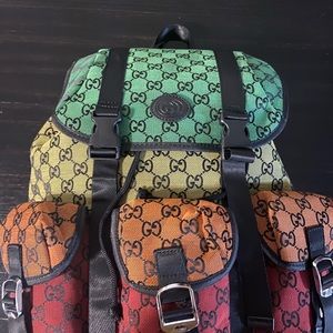 Gucci Backpack